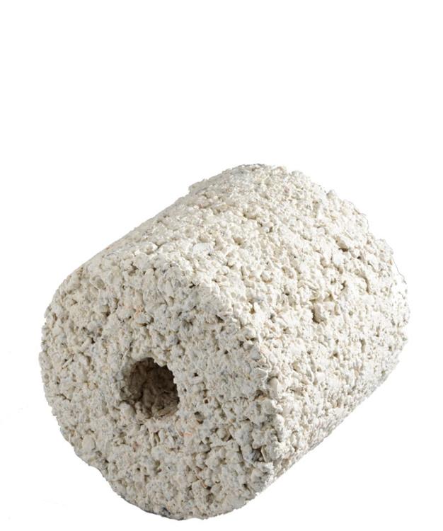 Versele Laga Orlux Mineral Bloc Loro Parque 400g - kostka mineralna dla dużych i średnich papug  od ParrotPlanet.pl