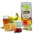 Gelées pour perroquets, assortiment de saveurs – 24 coupelles ParrotPlanet.fr