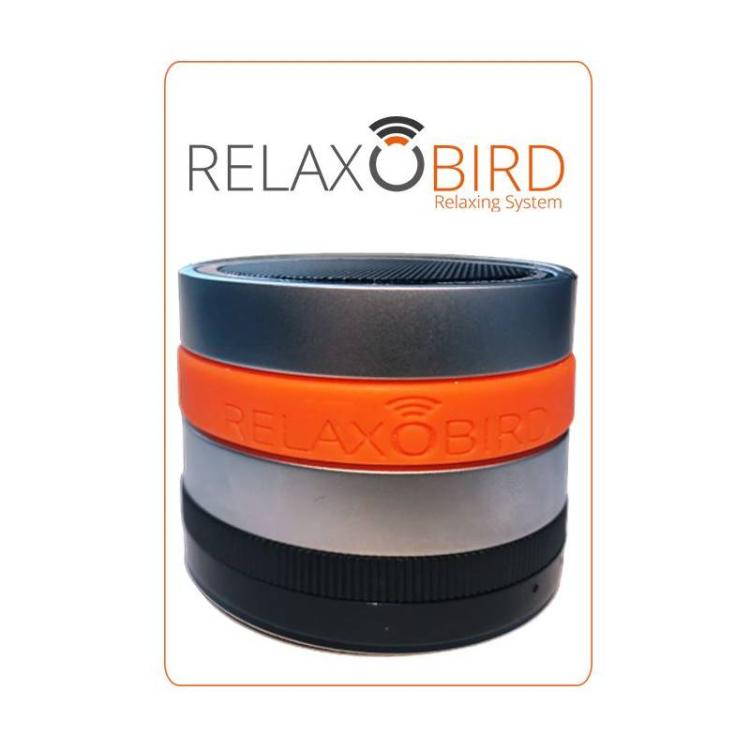 Relaxo Bird Pro - Urządzenie do relaksowania dla papug od ParrotPlanet.pl
