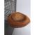 Miseczka CocoNut Bowl - naturalna miska dla wszystkich papug od ParrotPlanet.pl