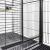 Montana XXL Palace Dark – très grande cage pour grands perroquets ParrotPlanet.fr