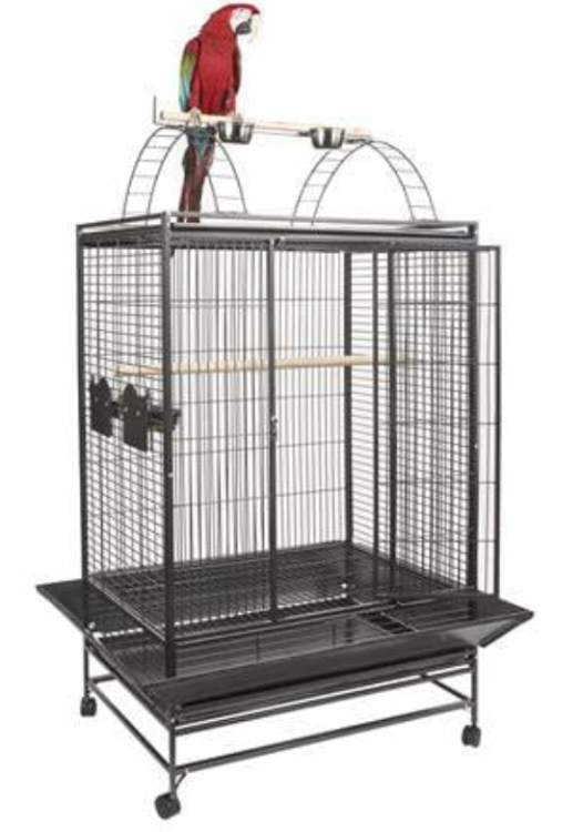 Liberta Beliza parrot cage.png