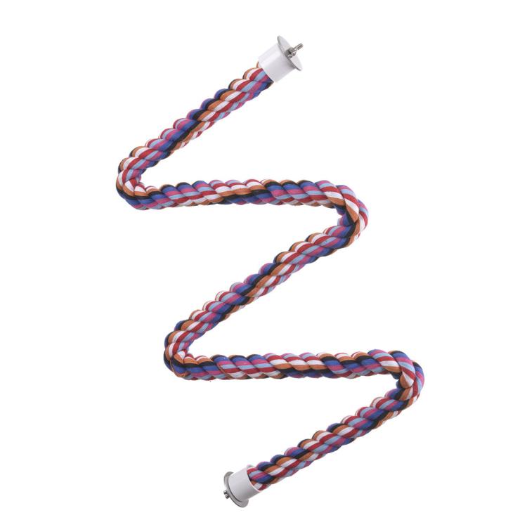 Żerdź Spirala bawełniana Zig Zag III-1.jpg