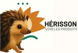 Hérisson