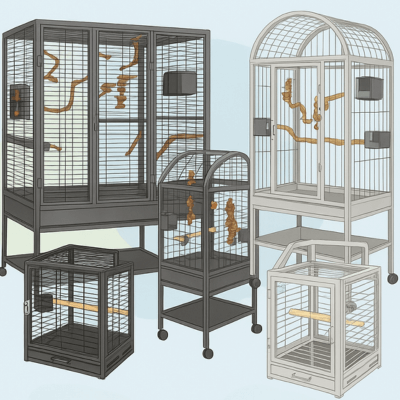 Cages
