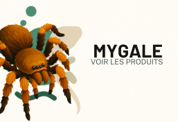 Mygale
