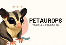 PETAUROPS
