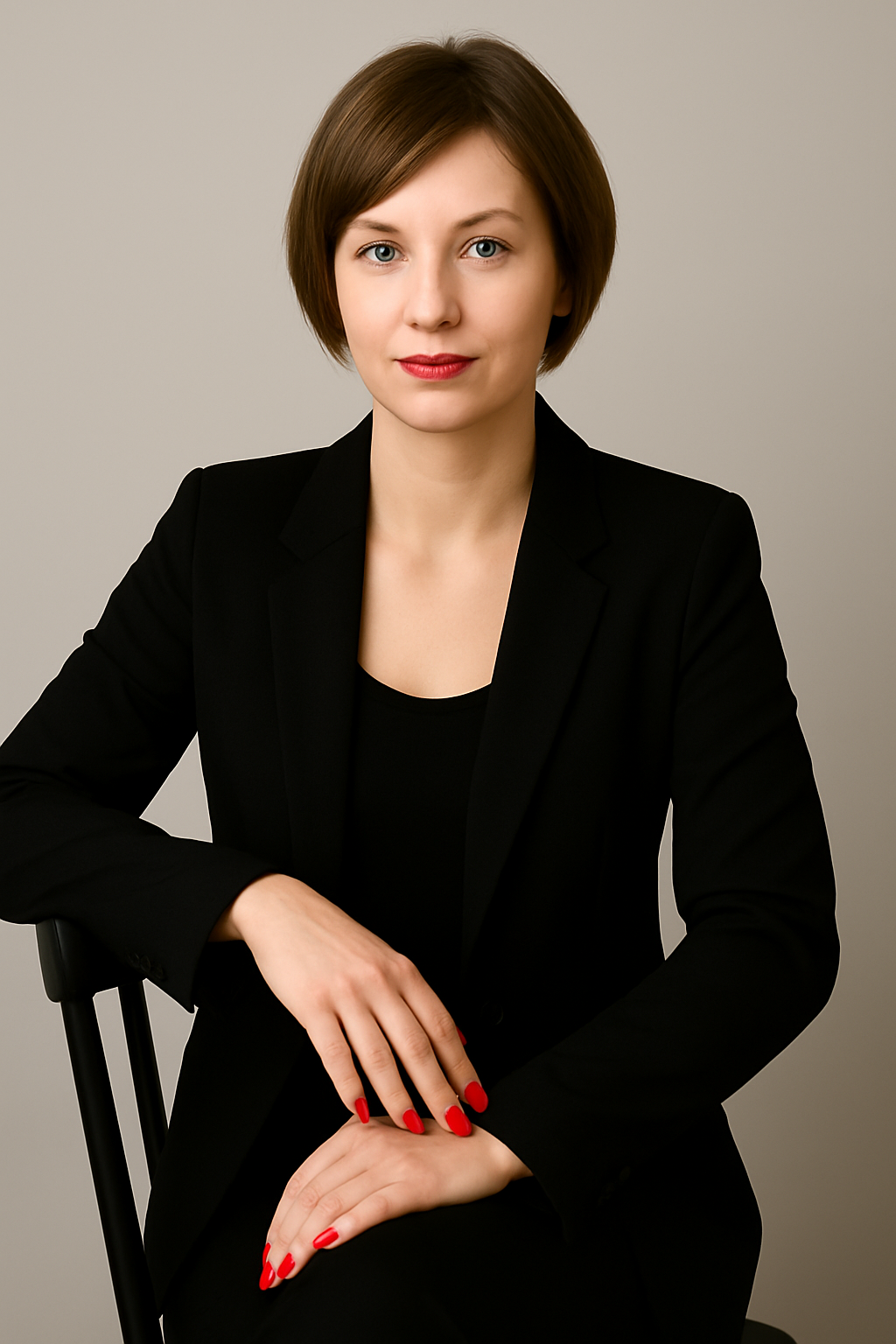 Kasia – entrepôt Parrot Planet