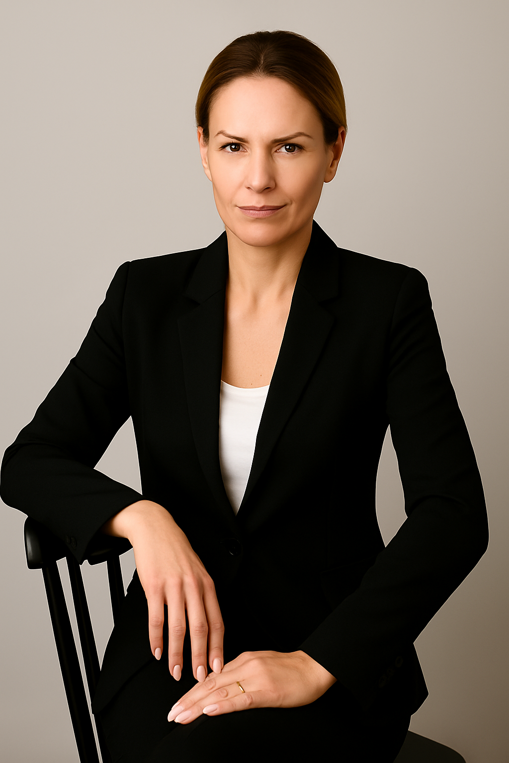 Magda – Chef Comptable