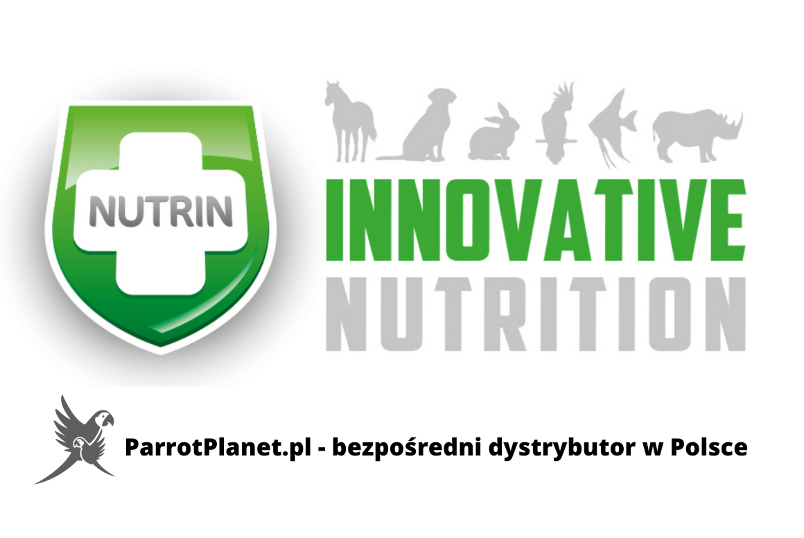Fabricant : Nutrin (voir les produits)
