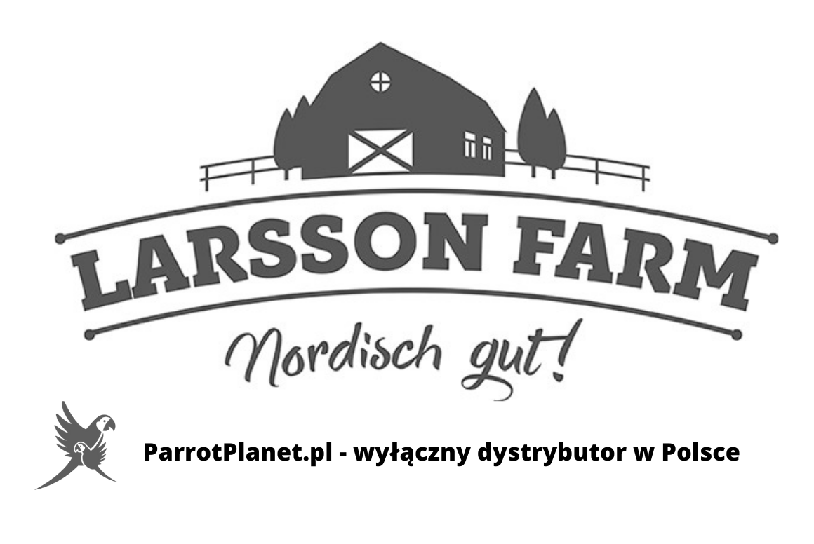 Fabricant : Larsson Farm (voir les produits)