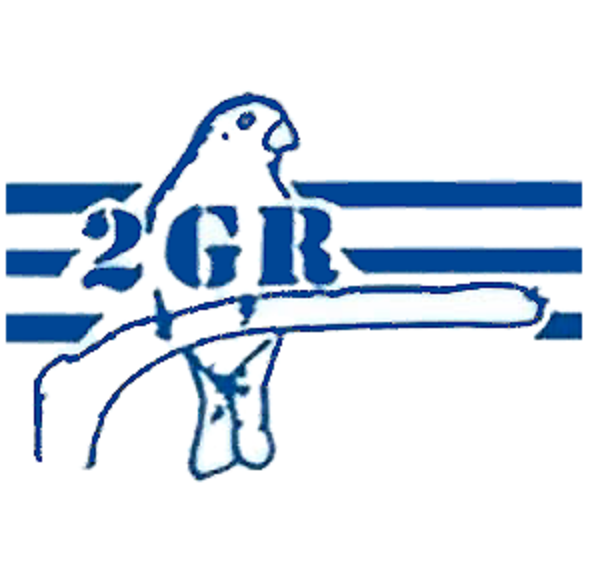 Fabricant : 2GR (voir les produits)