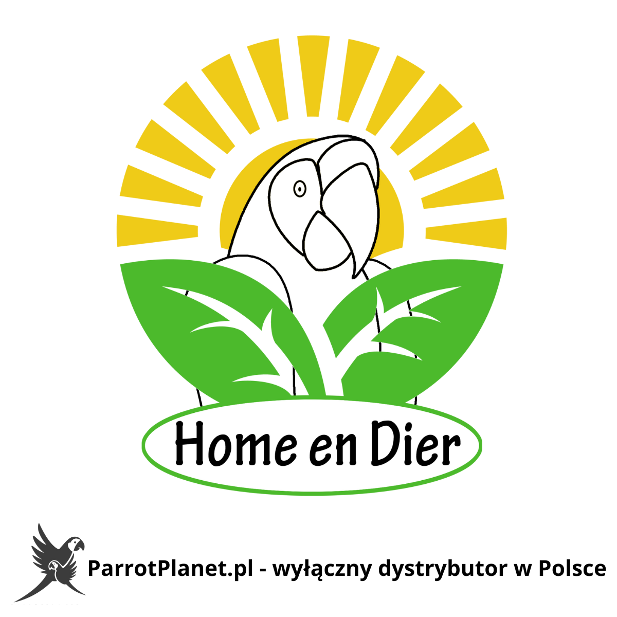 Fabricant : Home en Dier (voir les produits)
