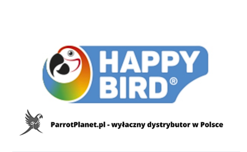 Fabricant : HappyBird (voir les produits)