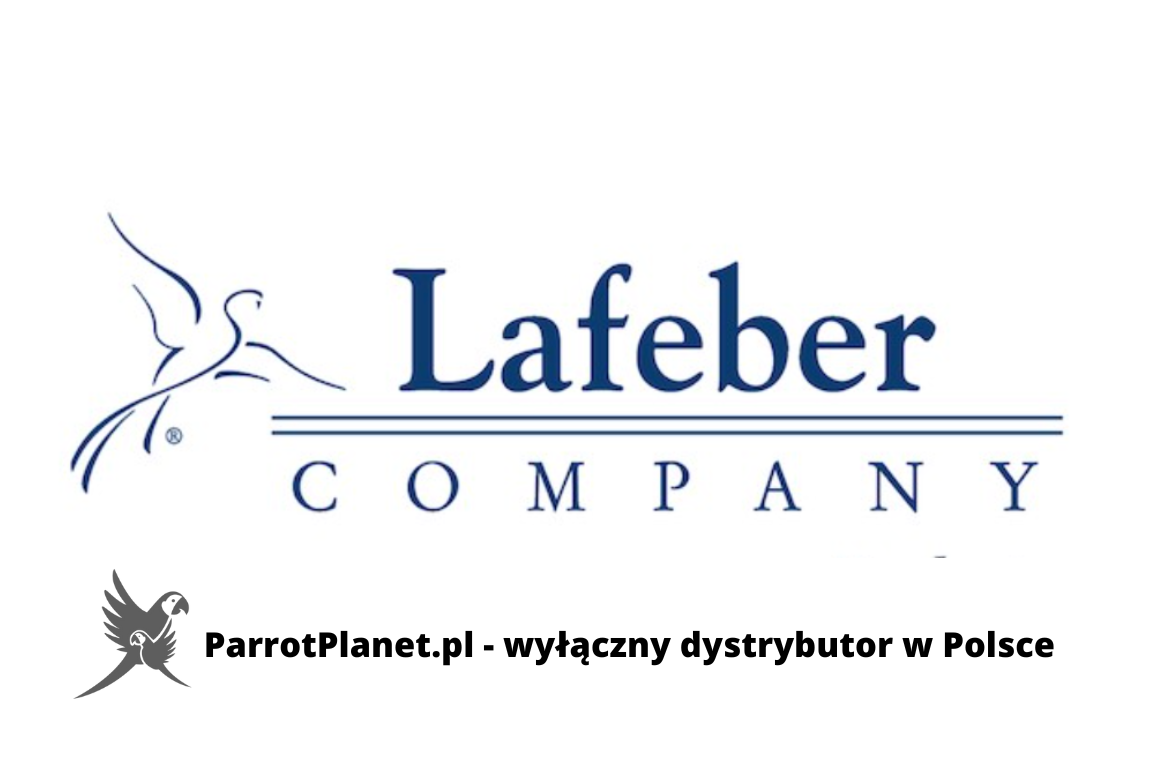 Fabricant : Lafeber's (voir les produits)