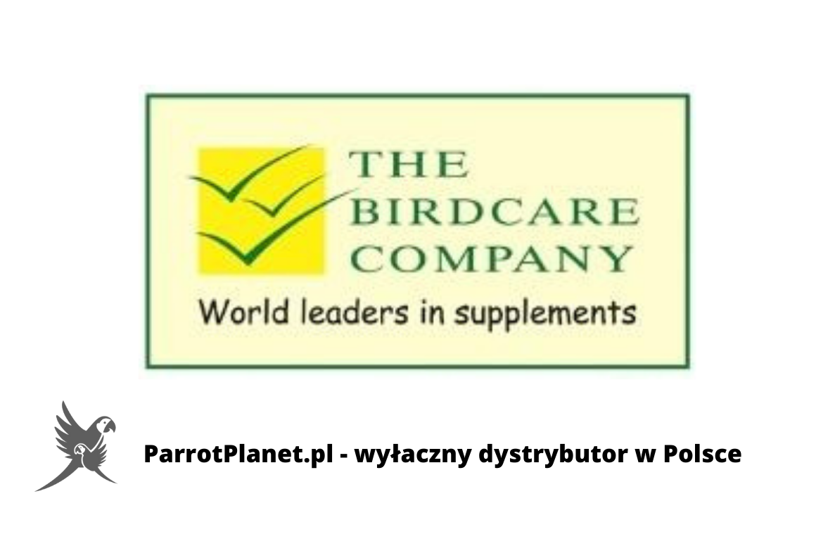 Fabricant : The Birdcare Company (voir les produits)