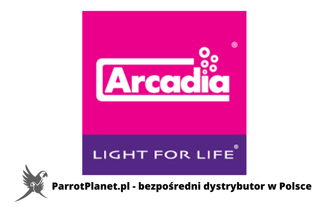 Fabricant : Arcadia (voir les produits)