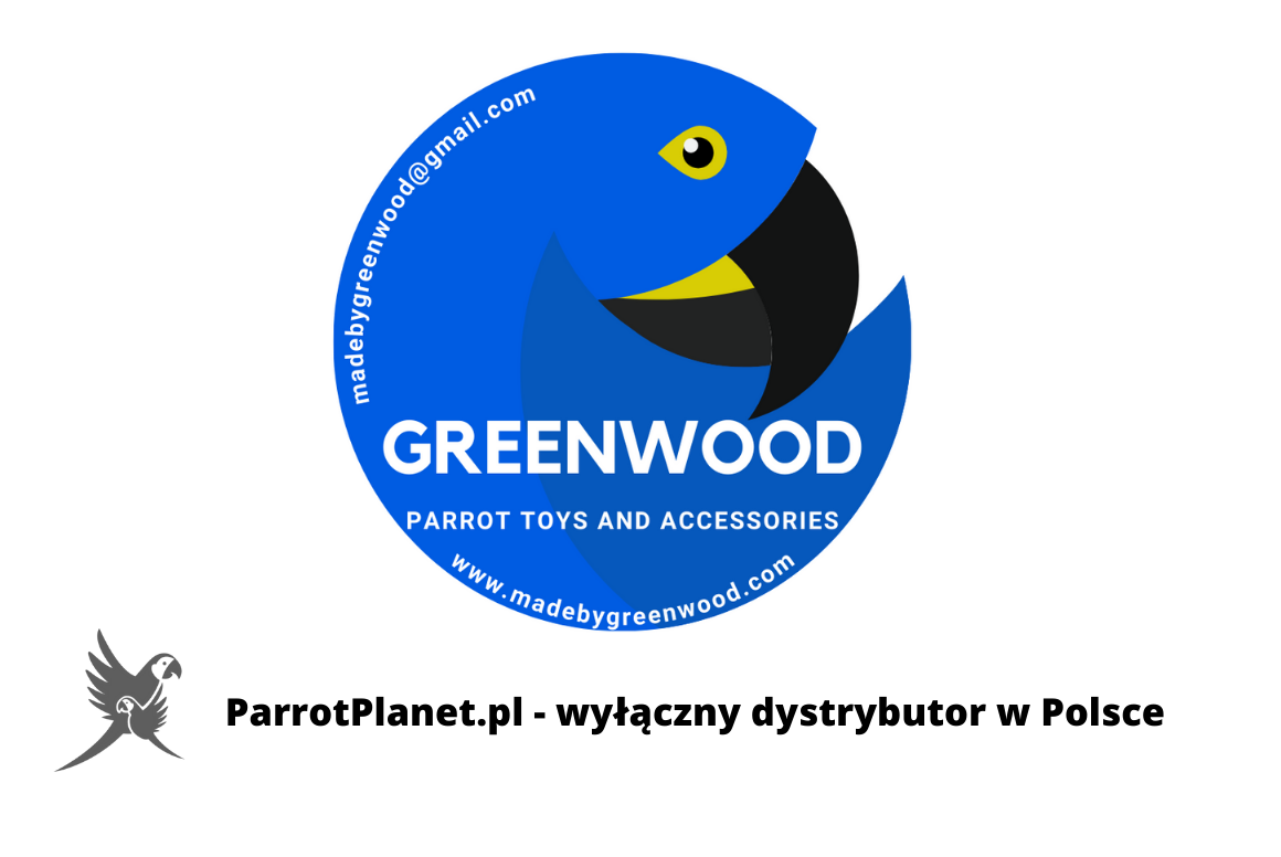 Fabricant : GreenWood (voir les produits)