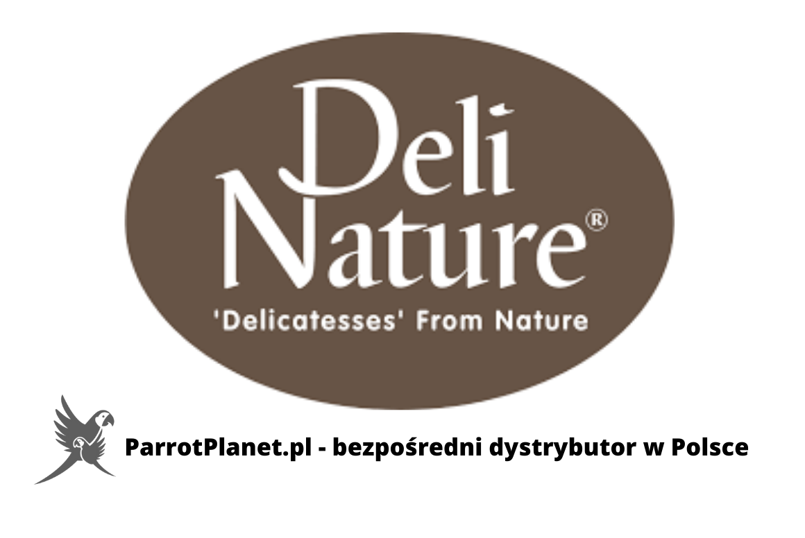 Fabricant : Deli Nature (voir les produits)