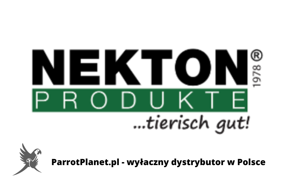 Fabricant : Nekton (voir les produits)