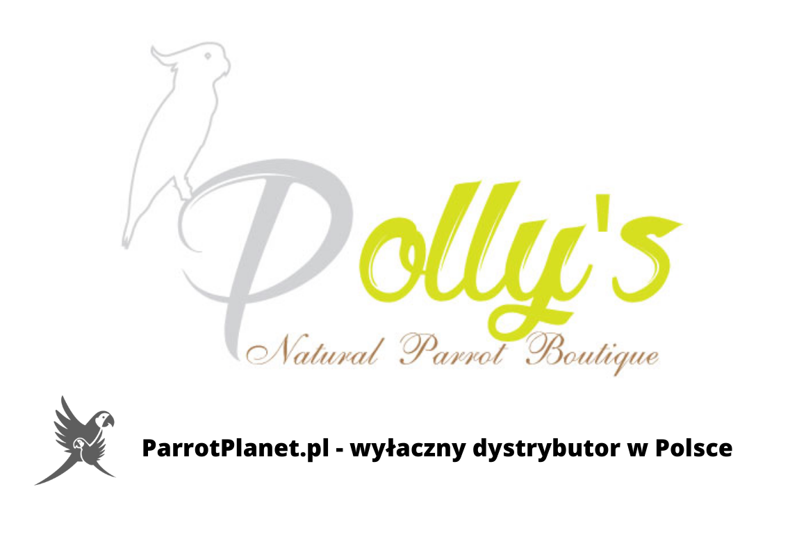 Fabricant : Polly's Natural (voir les produits)