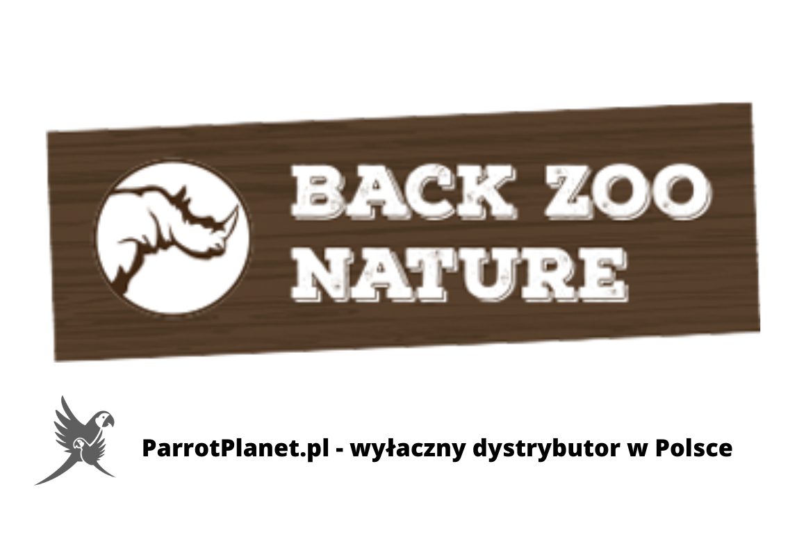 Fabricant : BACK ZOO NATURE (voir les produits)
