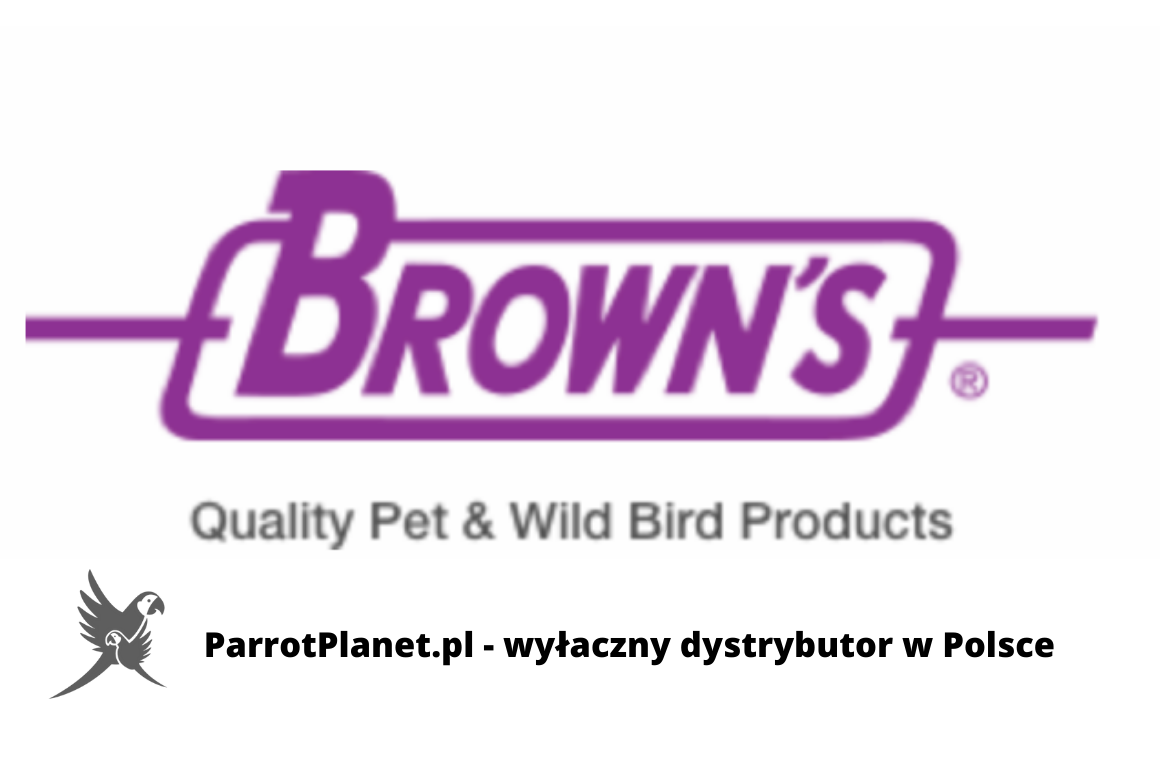 Fabricant : Brown's (voir les produits)