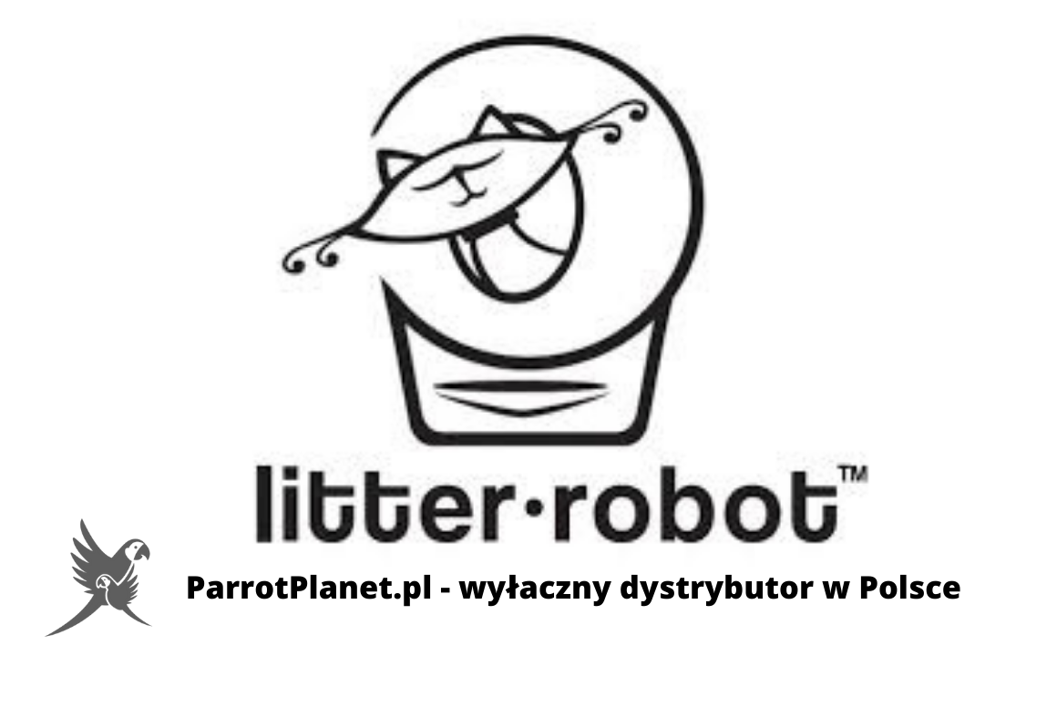 Fabricant : Litter Robot (voir les produits)