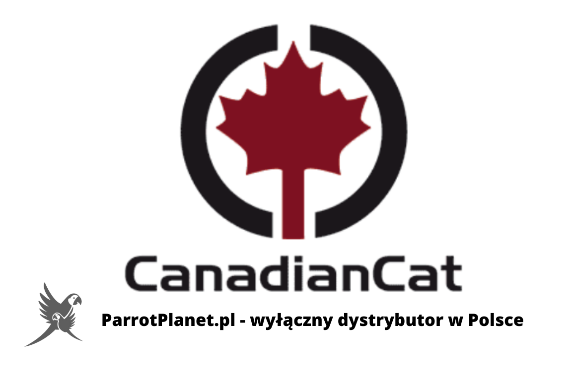 Fabricant : CanadianCat (voir les produits)