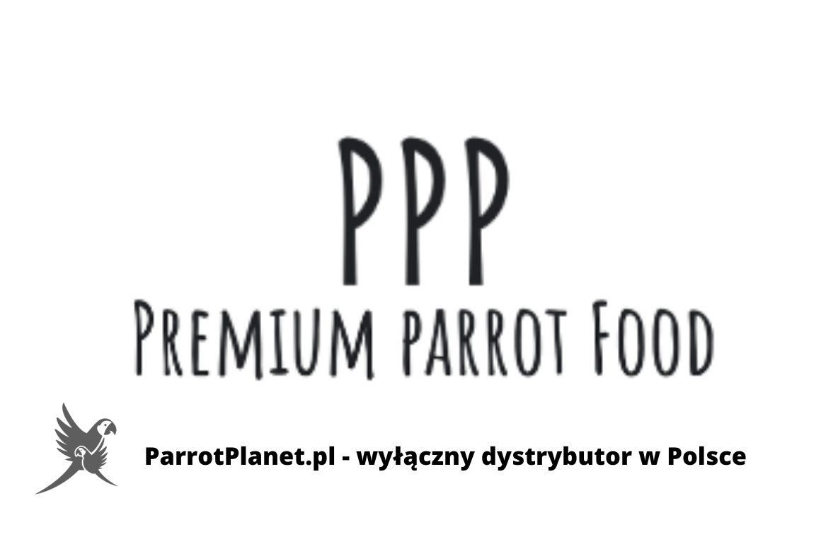 Fabricant : Premium Parrot Food (voir les produits)