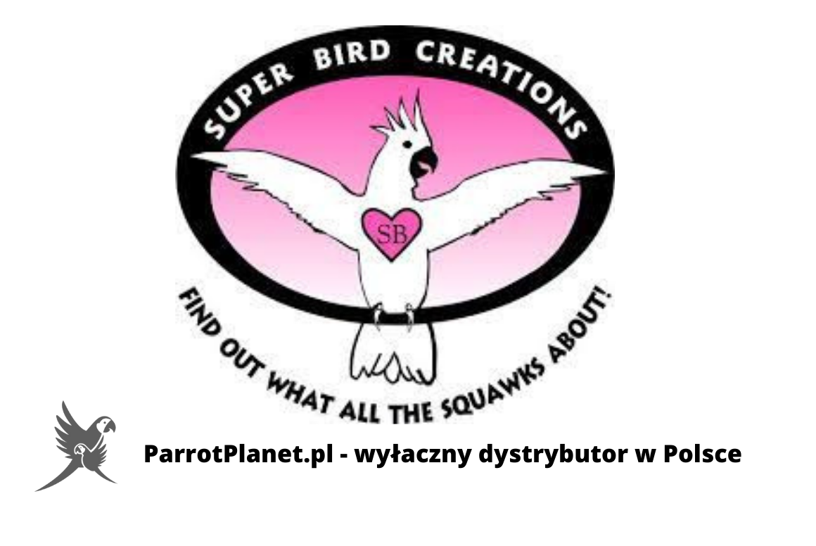 Fabricant : Super Bird Creation (voir les produits)