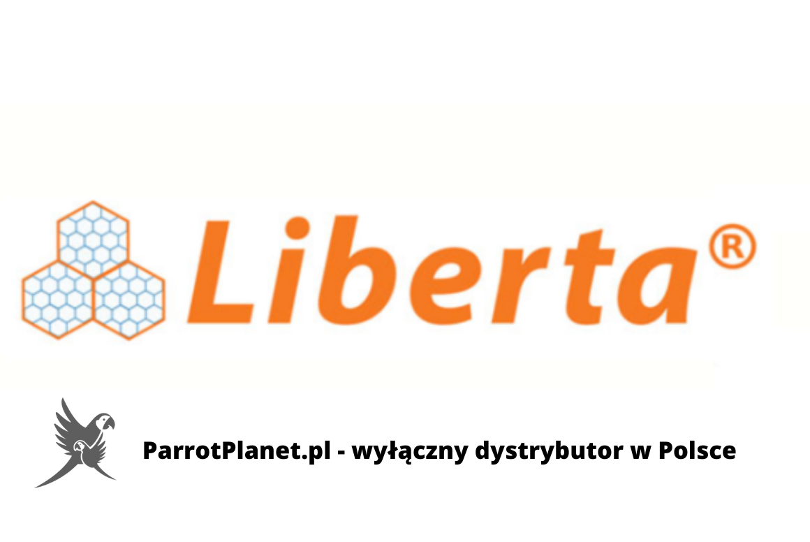 Fabricant : Liberta Discovery (voir les produits)