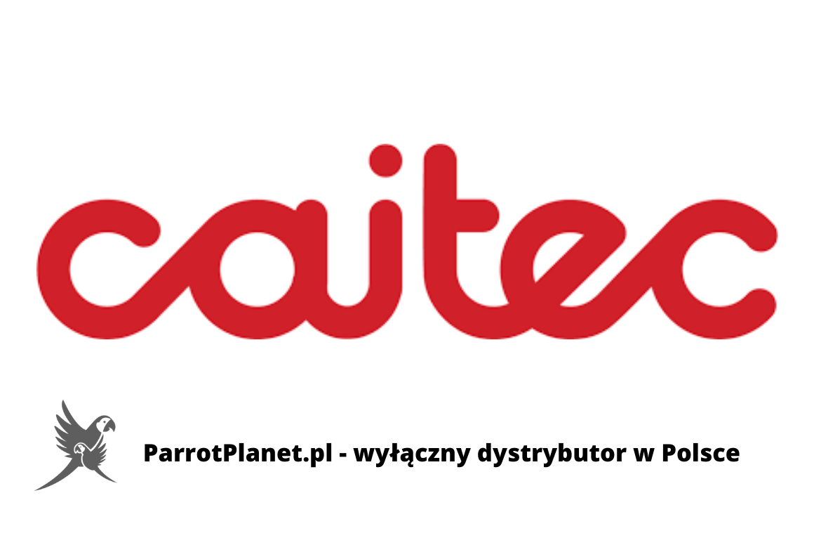Fabricant : Caitec (voir les produits)