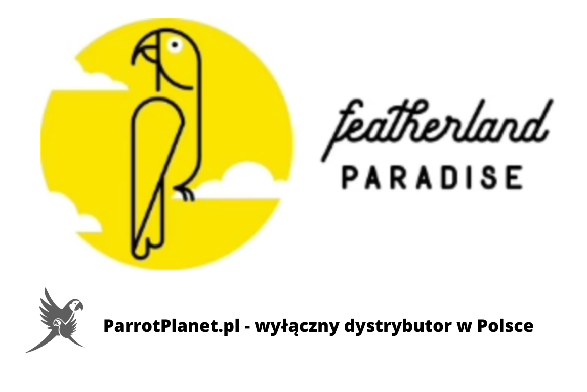 Fabricant : Featherland Paradise (voir les produits)
