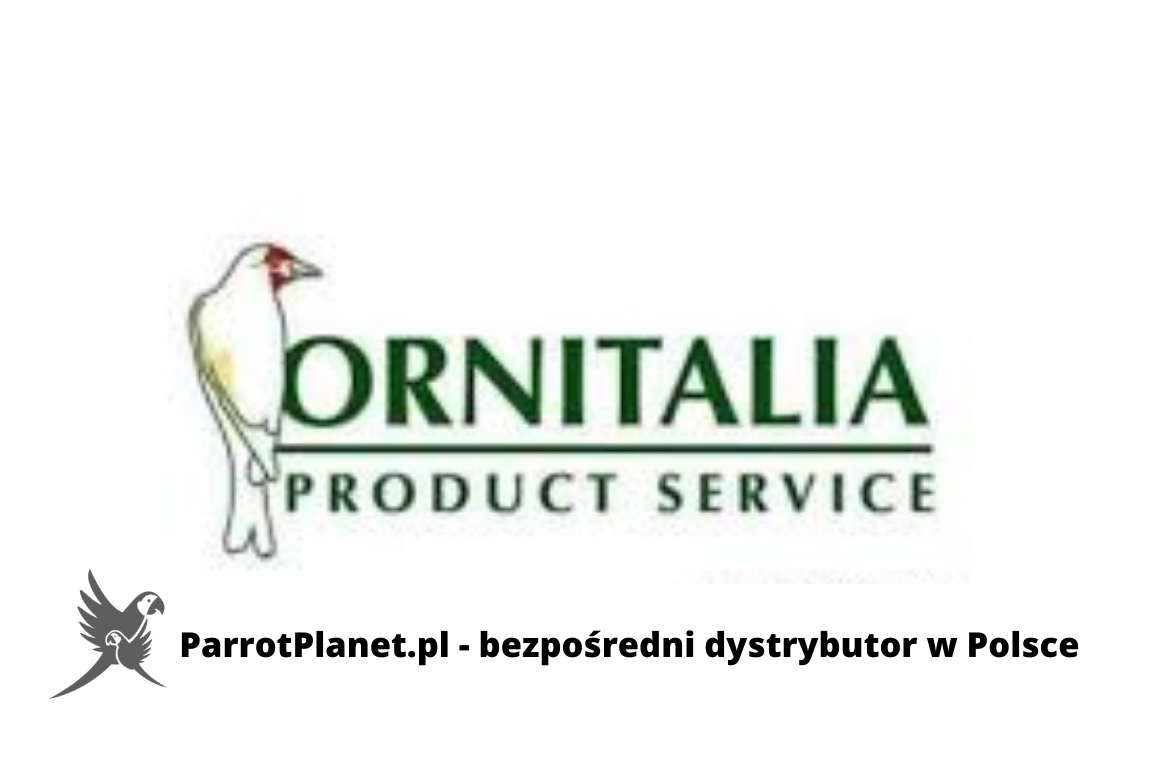 Fabricant : Ornitalia (voir les produits)