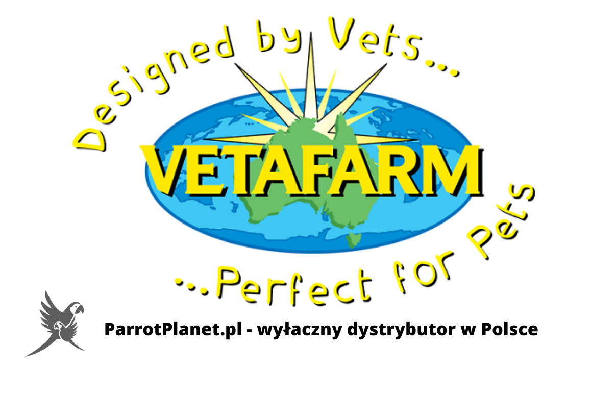Fabricant : VETAFARM (voir les produits)