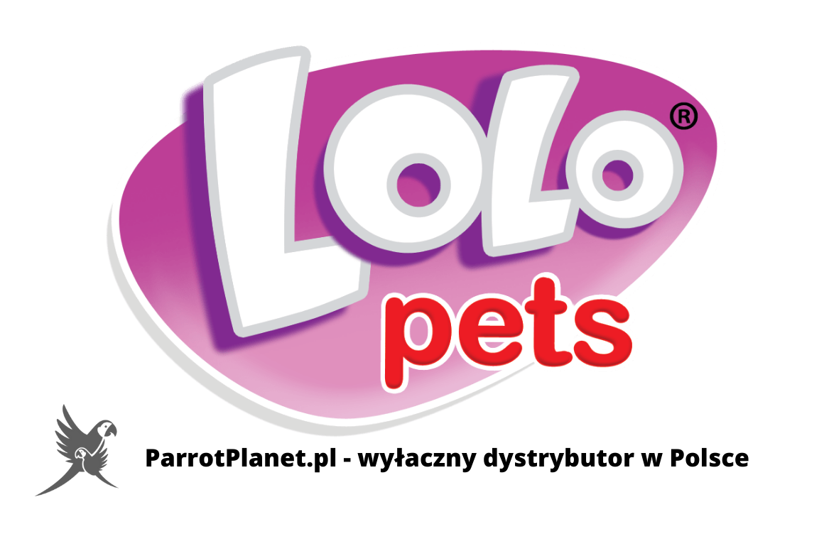 Fabricant : LOLO PETS (voir les produits)